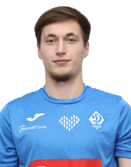 Акаев Абакар Арсенович