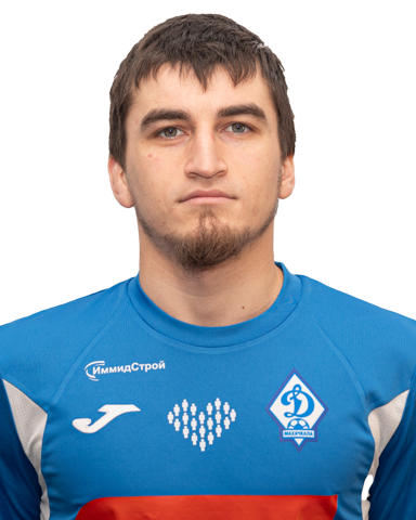 Яхьяев Ислам Ибадуллаевич