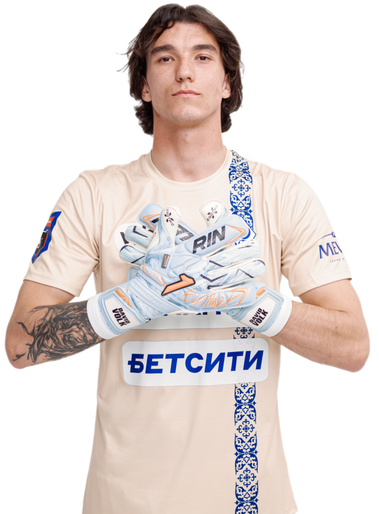 Волк Давид