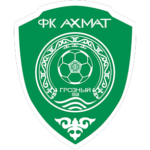 Ахмат Грозный