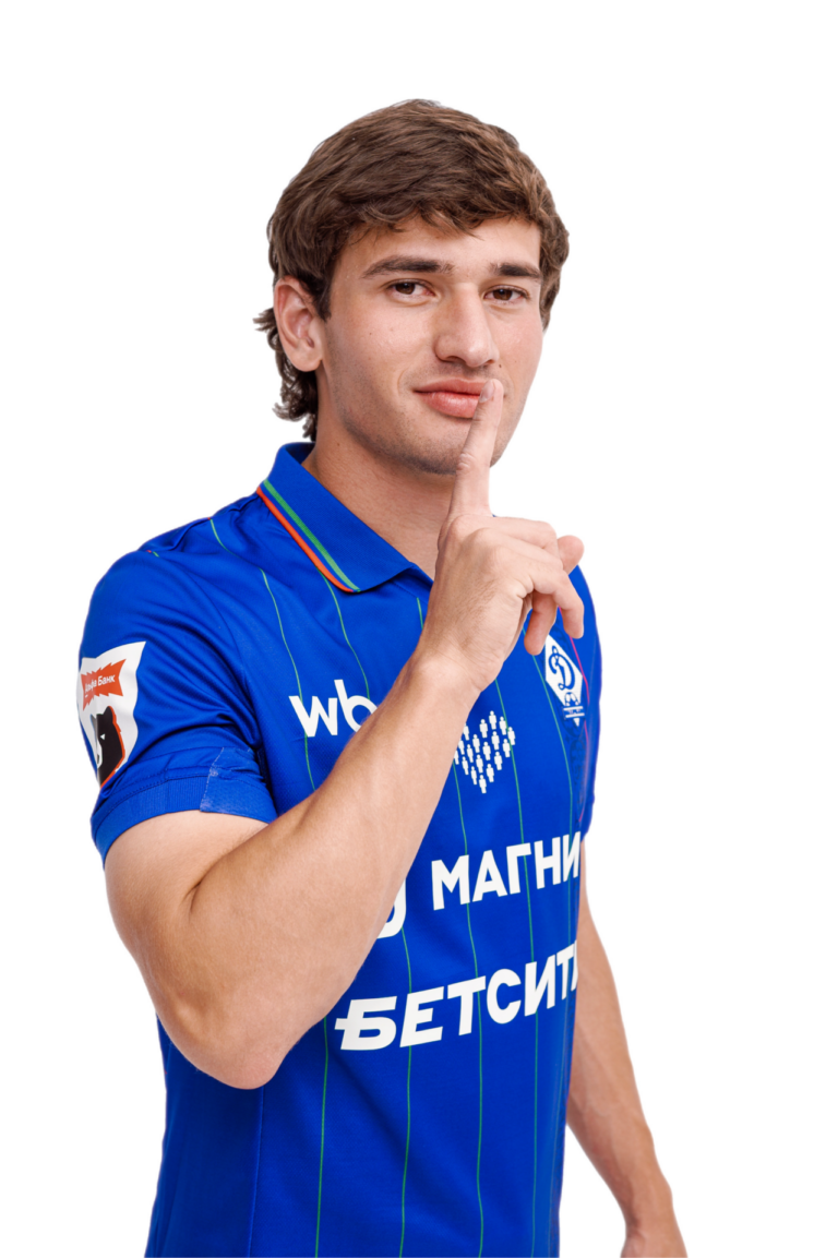 Сундуков Темиркан