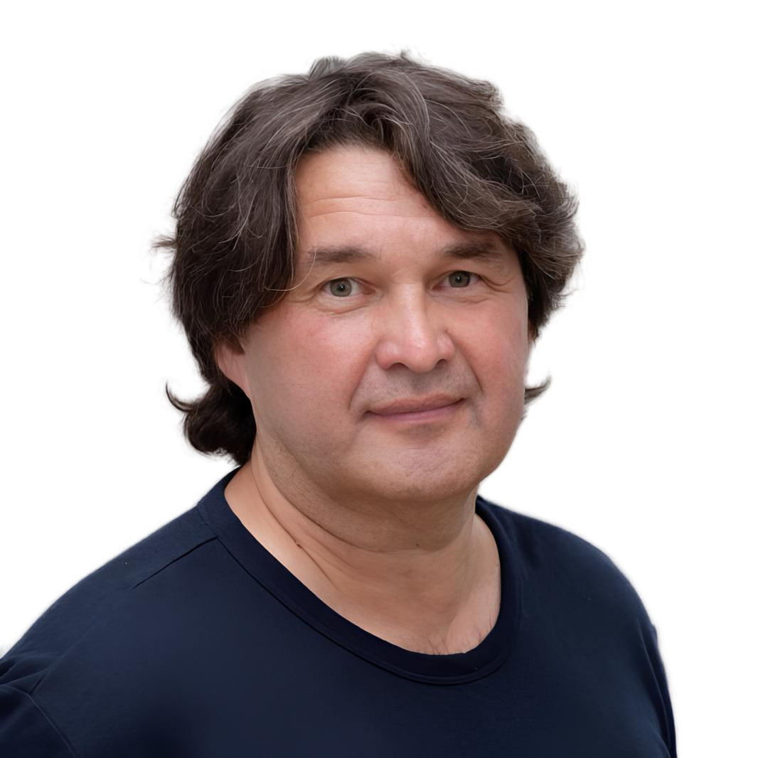 Газизов Шамиль Камилович