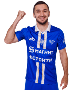 Сердер Сердеров