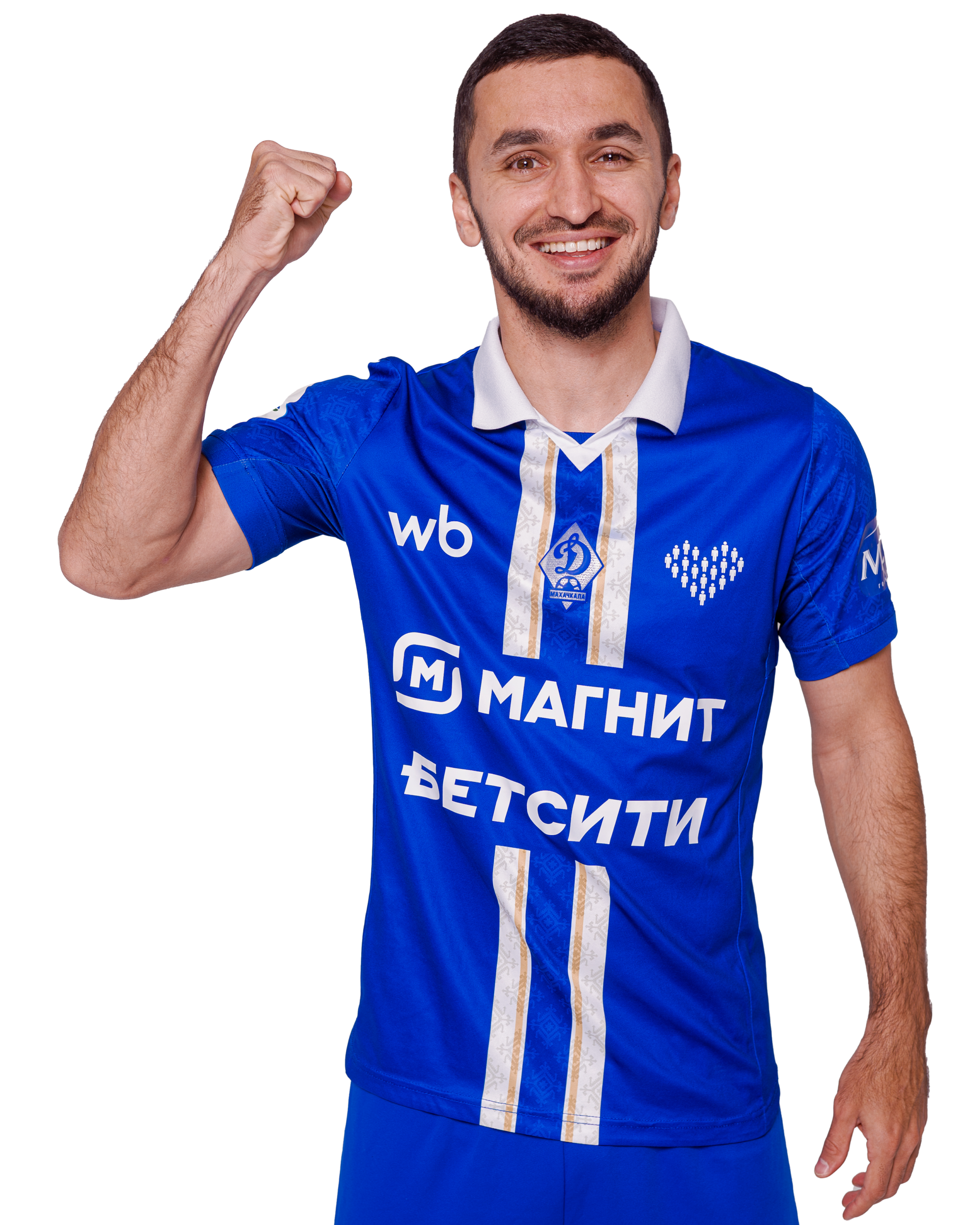 Сердер Сердеров