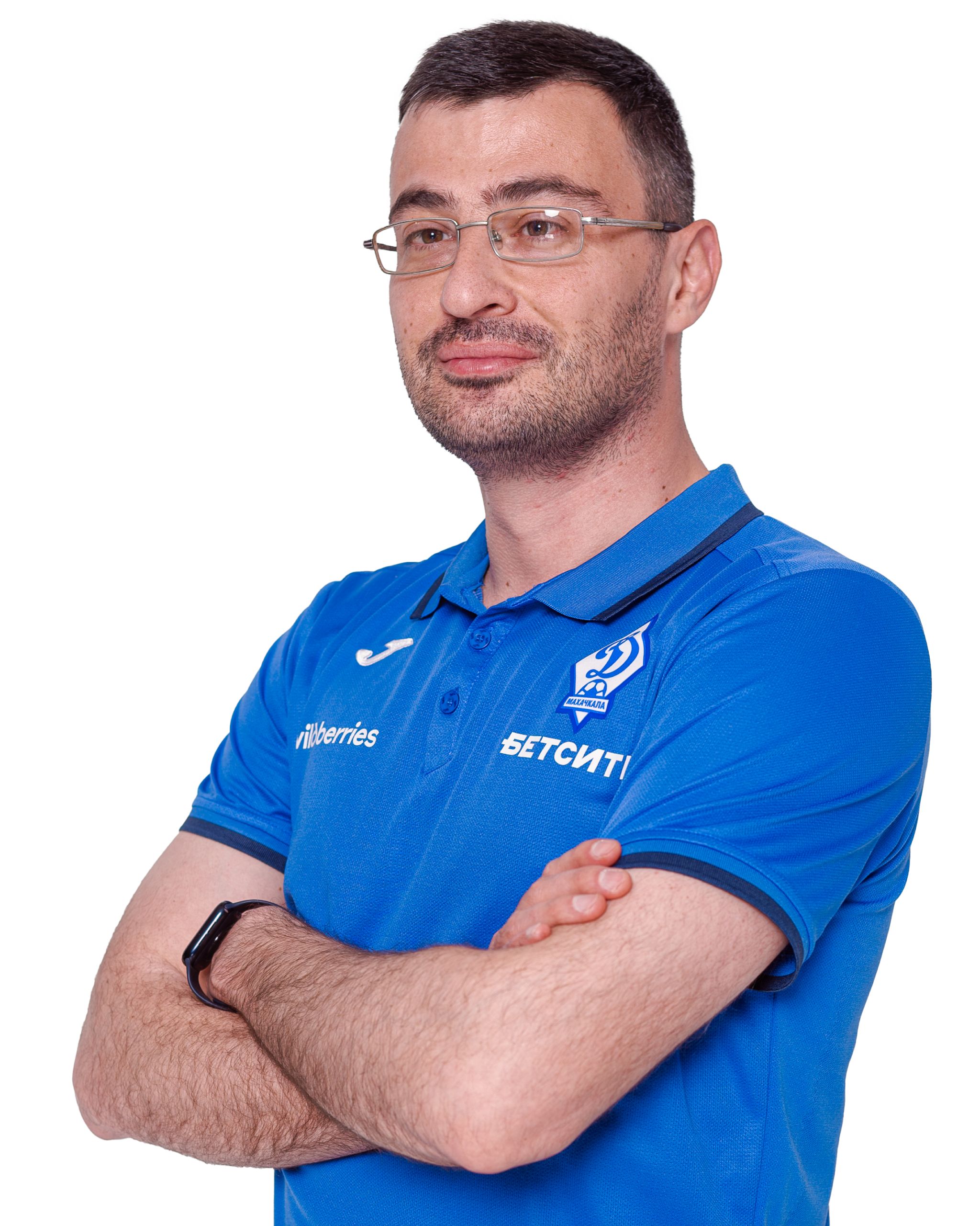 Анзор Дыгов