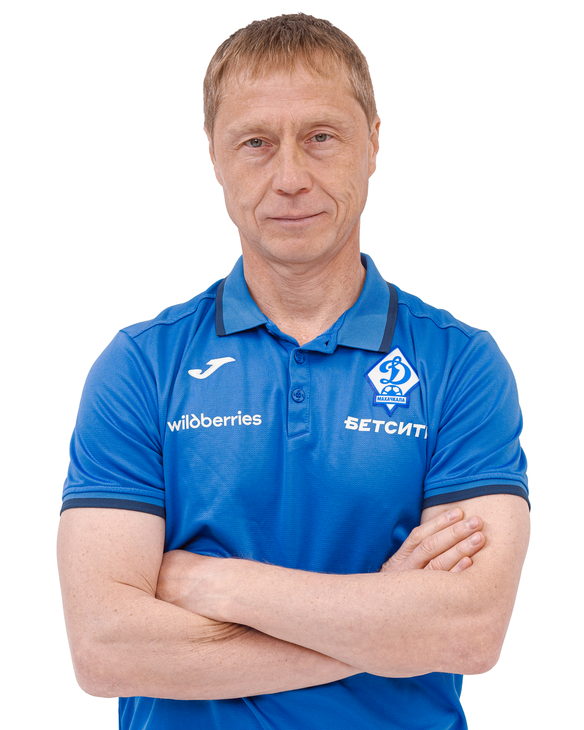 Ильшат Галимзянович Файзуллин