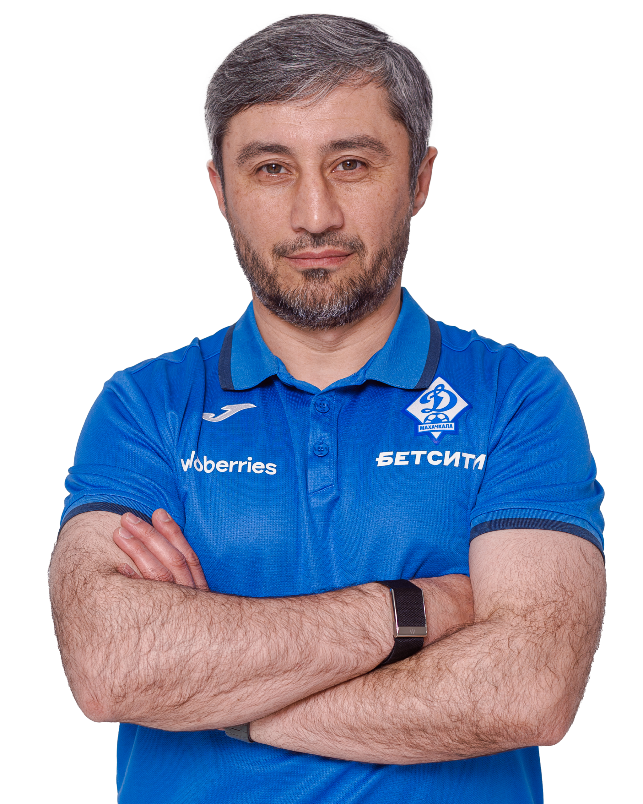 Анзур Умамудинович Садиров