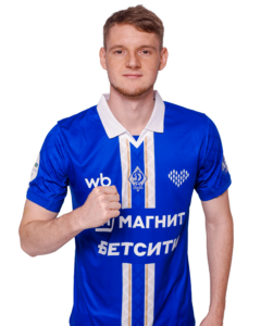 Кирилл Зинович