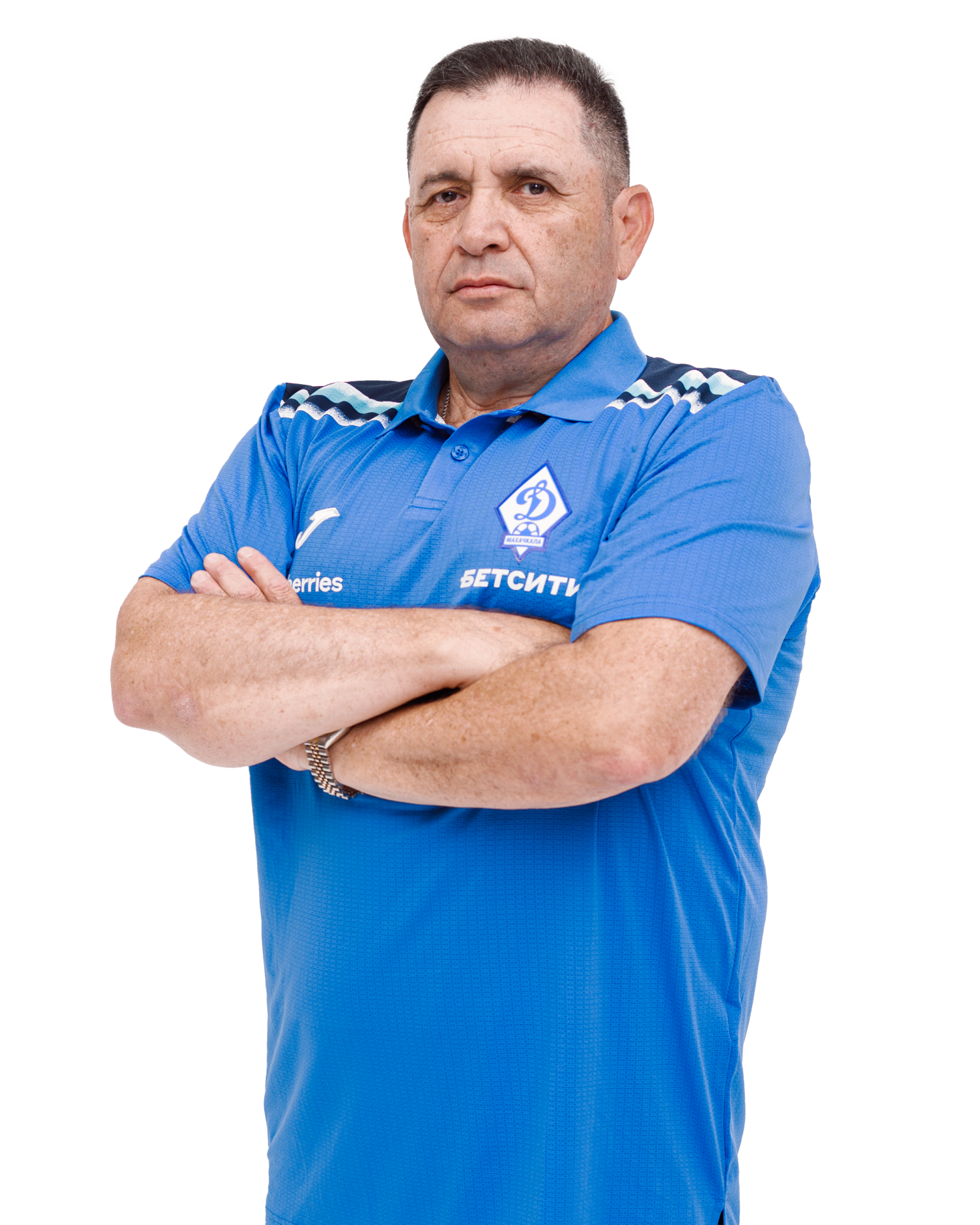 Вадим Асриян