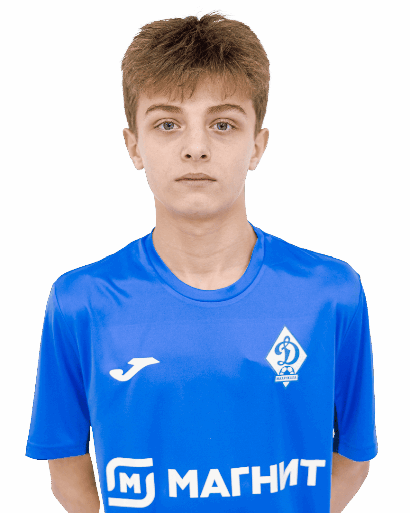 Селимов Билал