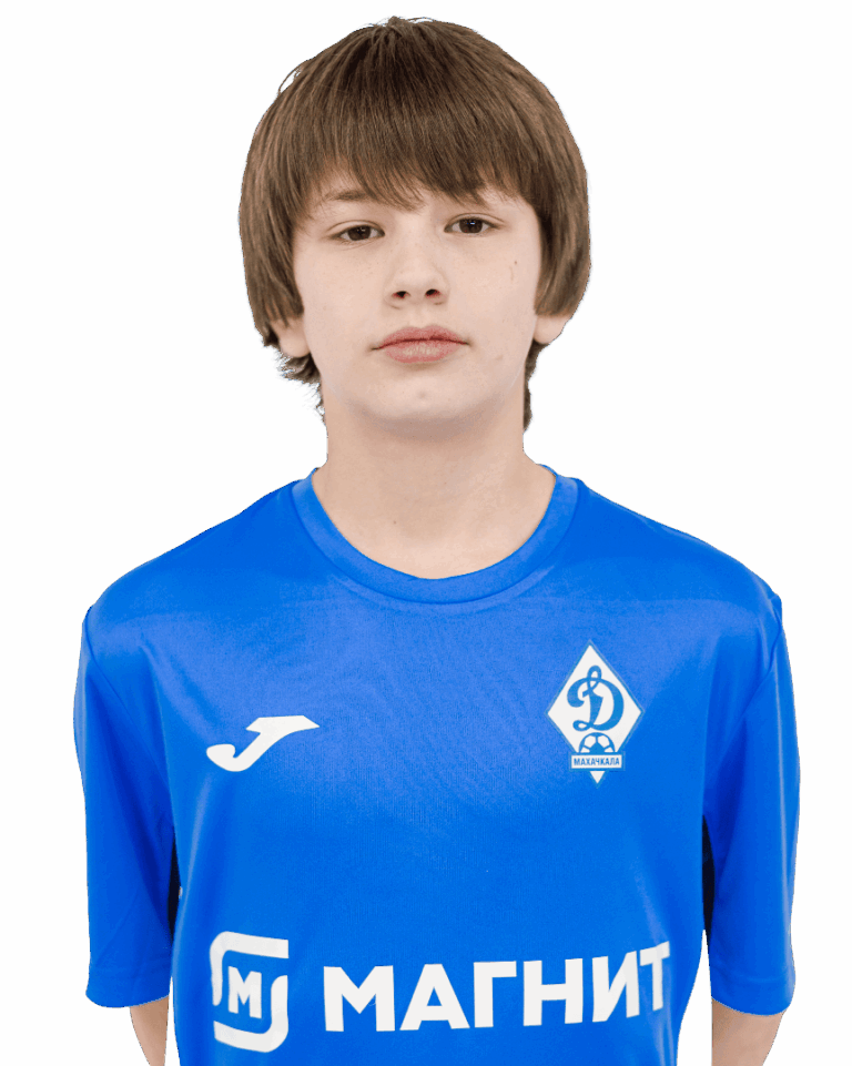Абсултанов Даниял
