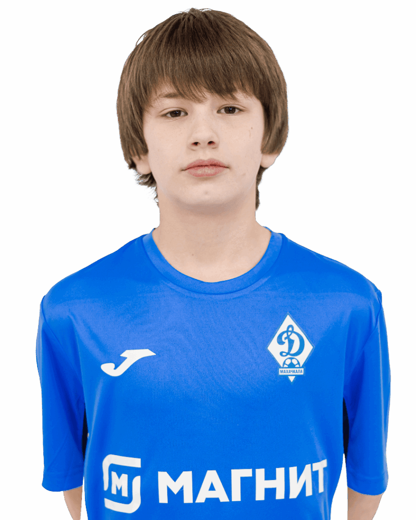 Абсултанов Даниял