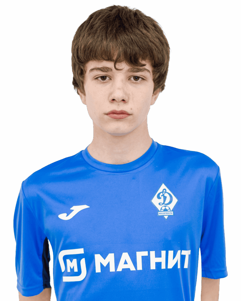 Адуев Махмуд