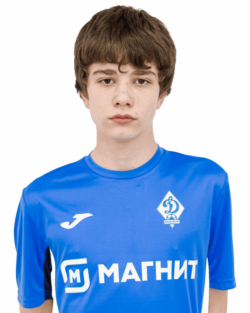Адуев Махмуд