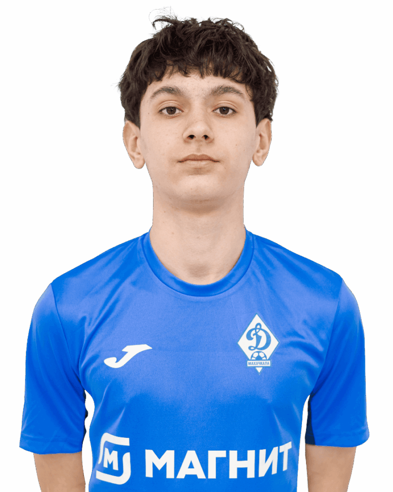 Алиханов Сулейман