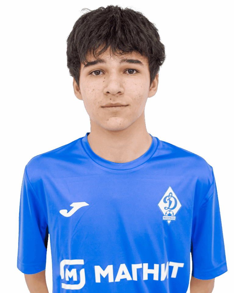Амаханов Рамазан