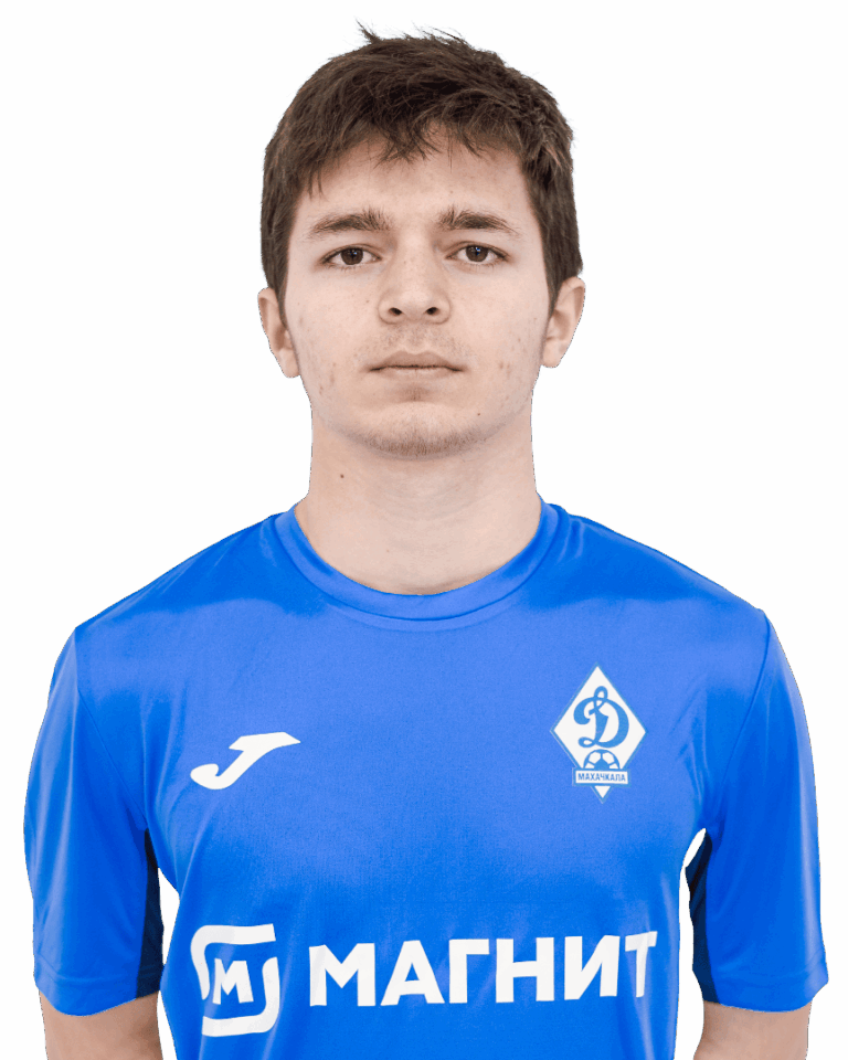 Гаджикеримов Магомед