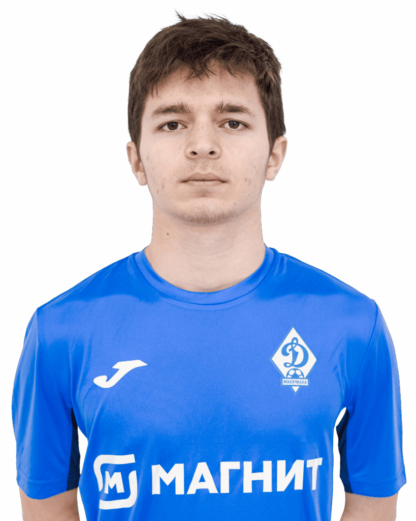 Гаджикеримов Магомед