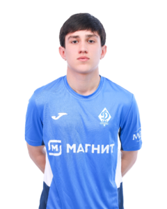 Гасанов Даниял Гасанович