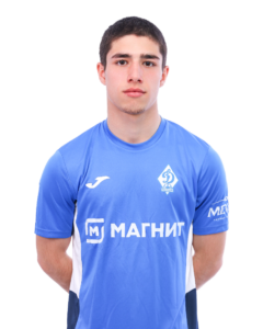 Ибрагимов Мухаммад-Амин