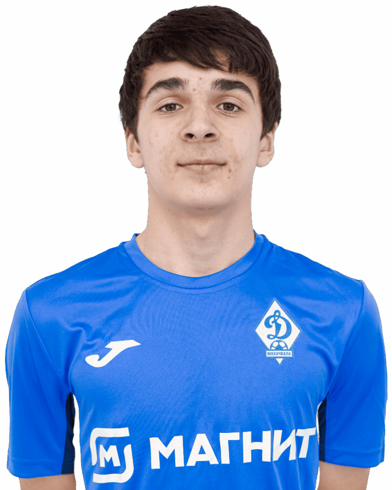 Камилов Ахмед