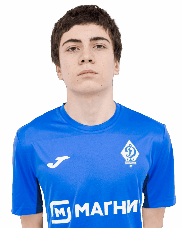 Карабеков Мурад