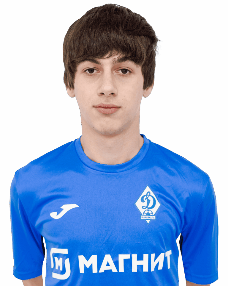 Лахиялов Мухаммад