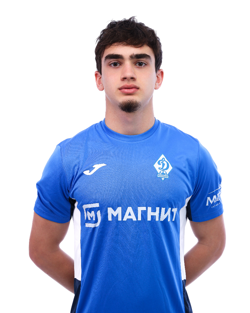 Медеев Сефербег МФЛ