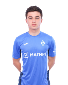 Меджидов Магомед МФЛ