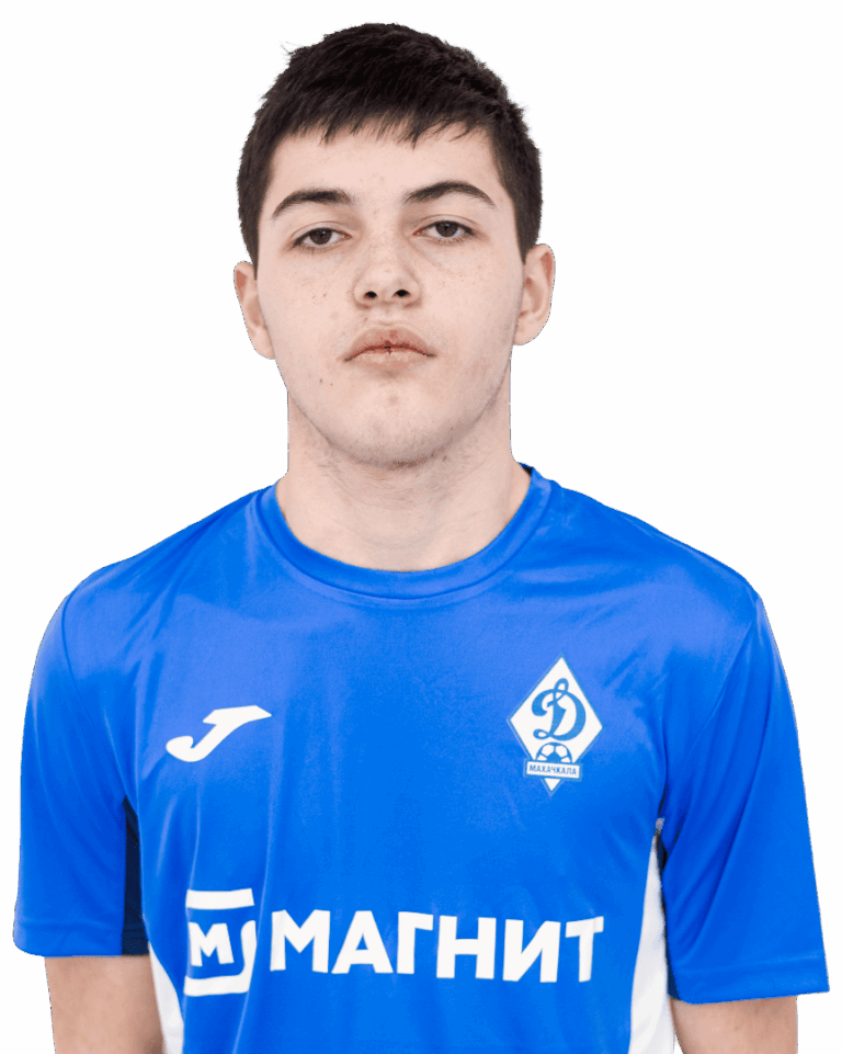 Пирмагомедов Башир