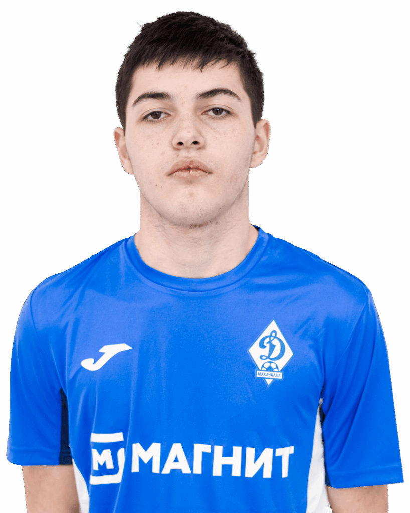 Пирмагомедов Башир
