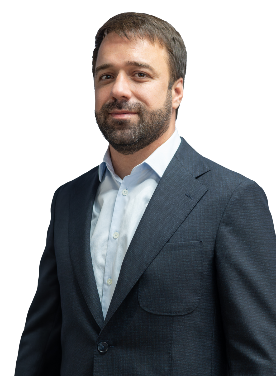Багаудинов Магомед Омарович