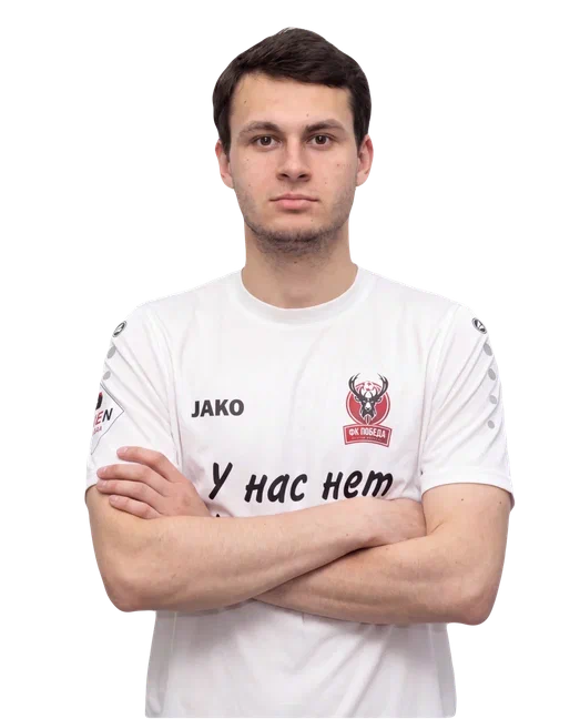 Телякавов Рустам Муслимович