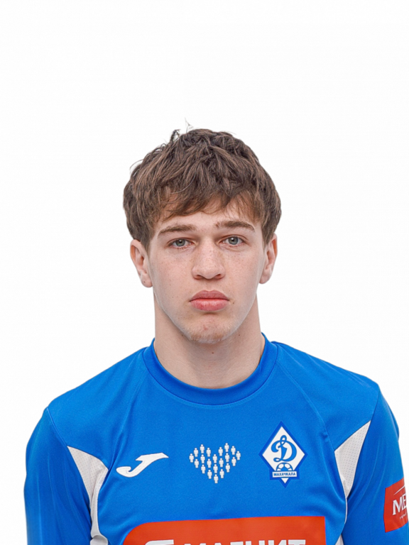 Магомедов Рамазан Абдулаевич МФЛ