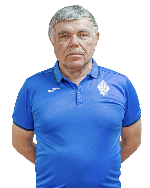 Газиев Багаутдин Магомедович