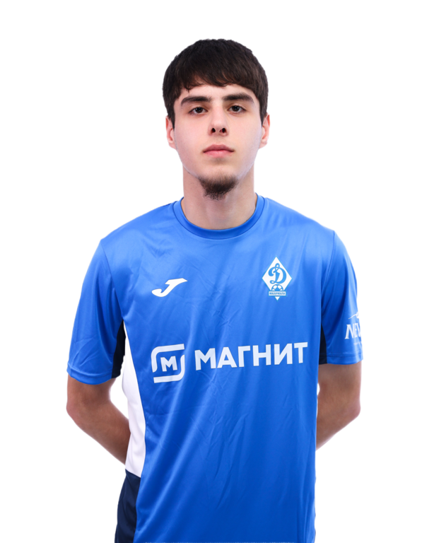 Ильясов Ризван Рамисович
