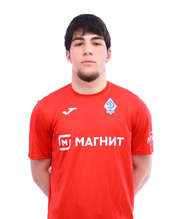 Гамзалаев Умахан Артурович
