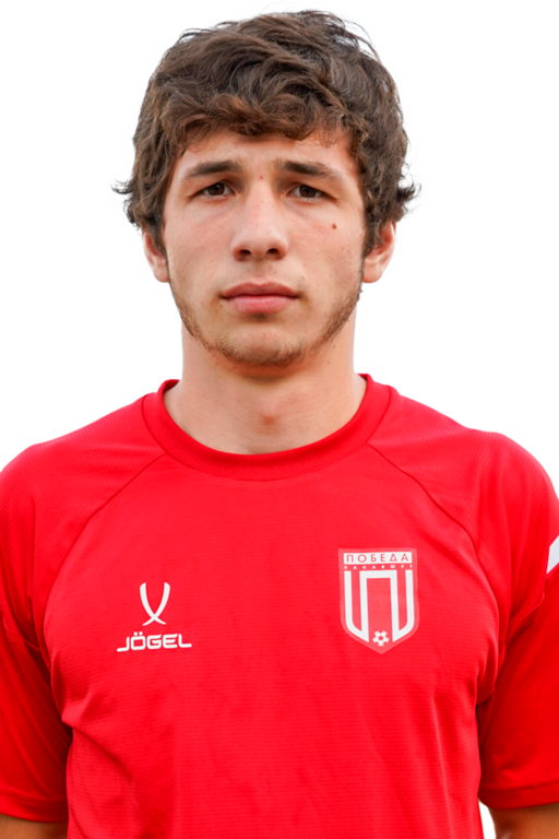 Джабраилов Ахмед Апасович