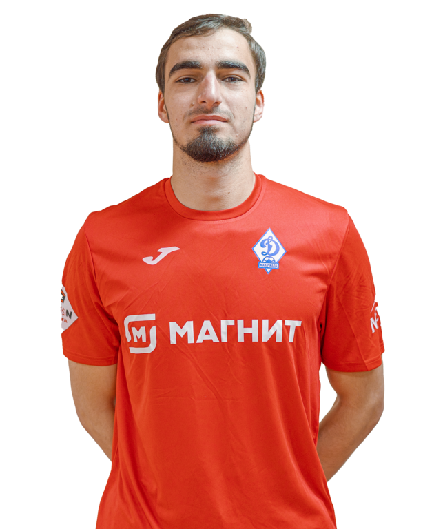 Зайнудинов Зайнудин Мурадович