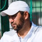 Ренат Избулатов возглавил молодежную команду «Динамо»